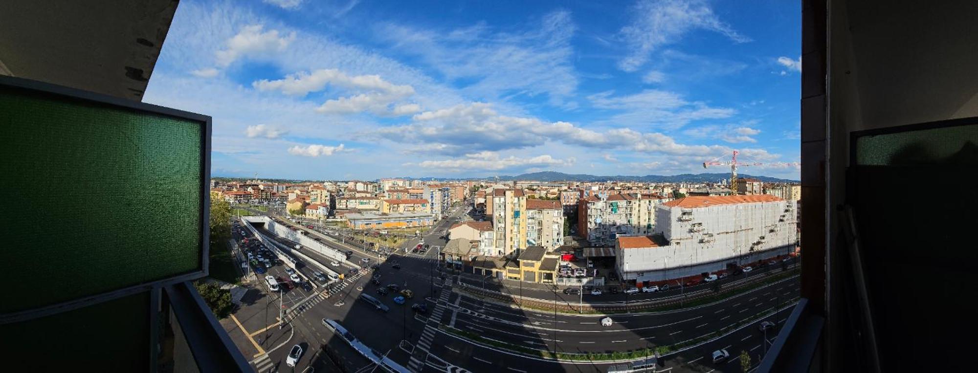 Stadium Turin Exterior photo